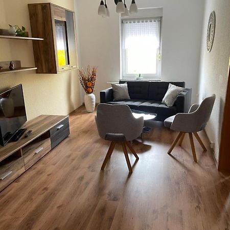 Schoene Zweiraumwohnung In Cottbus Kültér fotó