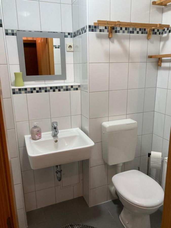 Schoene Zweiraumwohnung In Cottbus Kültér fotó