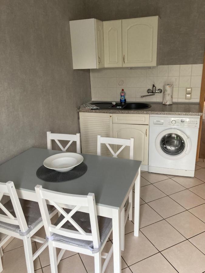 Schoene Zweiraumwohnung In Cottbus Kültér fotó