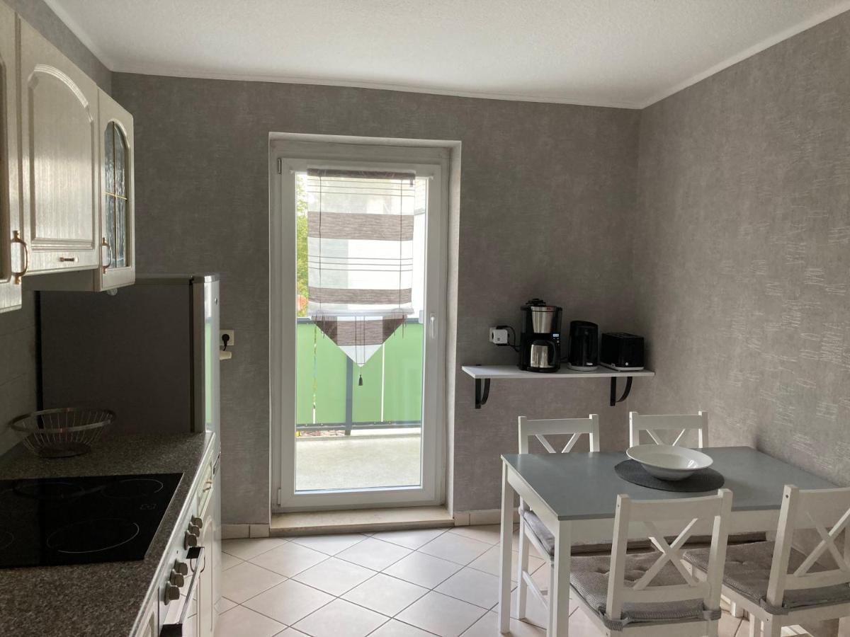Schoene Zweiraumwohnung In Cottbus Kültér fotó